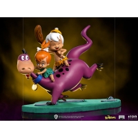 [Pre-Order] Iron Studios - Wilma Flintstone – The Flintstones – Art Scale 1/10