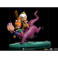 [Pre-Order] Iron Studios - Wilma Flintstone – The Flintstones – Art Scale 1/10