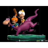 [Pre-Order] Iron Studios - Wilma Flintstone – The Flintstones – Art Scale 1/10