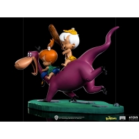 [Pre-Order] Iron Studios - Wilma Flintstone – The Flintstones – Art Scale 1/10