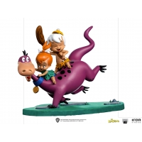 [Pre-Order] Iron Studios - Wilma Flintstone – The Flintstones – Art Scale 1/10