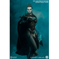 Sideshow - Premium Format™ Figure -  The Valkyrie of the Dead Kier