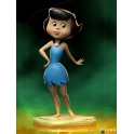 [Pre-Order] Iron Studios -  Betty Rubble – The Flintstones – Art Scale 1/10 