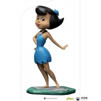 [Pre-Order] Iron Studios -  Barney Rubble – The Flintstones – Art Scale 1/10