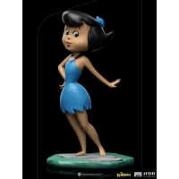 [Pre-Order] Iron Studios -  Barney Rubble – The Flintstones – Art Scale 1/10