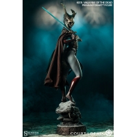 Sideshow - Premium Format™ Figure -  The Valkyrie of the Dead Kier