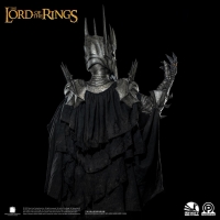  Infinity Studio X Penguin Toys &quot;The Lord of the  Rings&quot; Sauron Life Size Bust