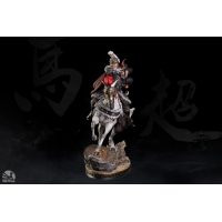 [Pre-Order] Infinity Studio Three Kingdoms Heroes Series-Ma Chao (colored)