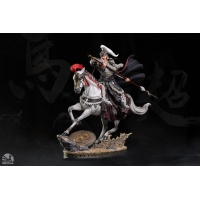 [Pre-Order] Infinity Studio Three Kingdoms Heroes Series-Ma Chao (colored)