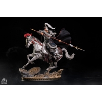 [Pre-Order] Infinity Studio Three Kingdoms Heroes Series-Ma Chao (colored)