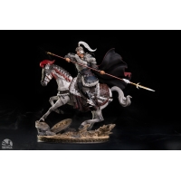 [Pre-Order] Infinity Studio Three Kingdoms Heroes Series-Ma Chao (colored)