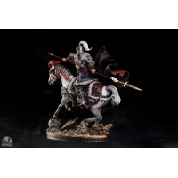 [Pre-Order] Infinity Studio Three Kingdoms Heroes Series-Ma Chao (colored)