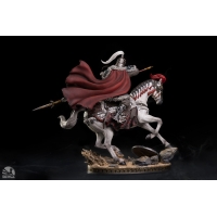 [Pre-Order] Infinity Studio Three Kingdoms Heroes Series-Ma Chao (colored)