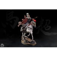 [Pre-Order] Infinity Studio Three Kingdoms Heroes Series-Ma Chao (colored)