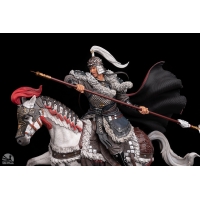 [Pre-Order] Infinity Studio Three Kingdoms Heroes Series-Ma Chao (colored)