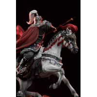 [Pre-Order] Infinity Studio Three Kingdoms Heroes Series-Ma Chao (colored)