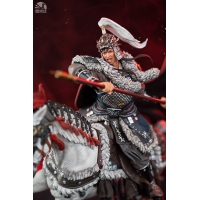 [Pre-Order] Infinity Studio Three Kingdoms Heroes Series-Ma Chao (colored)