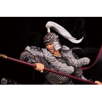 [Pre-Order] Infinity Studio Three Kingdoms Heroes Series-Ma Chao (colored)