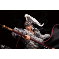 [Pre-Order] Infinity Studio Three Kingdoms Heroes Series-Ma Chao (colored)