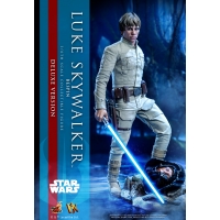 [Pre-Order] Hot Toys - DX24 - SWEP5 - 1/6th scale Luke Skywalker™ (Bespin™) Collectible Figure