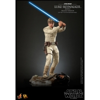 [Pre-Order] Hot Toys - DX24 - SWEP5 - 1/6th scale Luke Skywalker™ (Bespin™) Collectible Figure