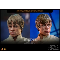 [Pre-Order] Hot Toys - DX24 - SWEP5 - 1/6th scale Luke Skywalker™ (Bespin™) Collectible Figure