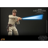 [Pre-Order] Hot Toys - DX24 - SWEP5 - 1/6th scale Luke Skywalker™ (Bespin™) Collectible Figure