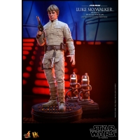 [Pre-Order] Hot Toys - DX24 - SWEP5 - 1/6th scale Luke Skywalker™ (Bespin™) Collectible Figure