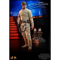 [Pre-Order] Hot Toys - DX24 - SWEP5 - 1/6th scale Luke Skywalker™ (Bespin™) Collectible Figure