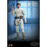 [Pre-Order] Hot Toys - DX24 - SWEP5 - 1/6th scale Luke Skywalker™ (Bespin™) Collectible Figure