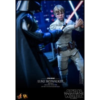 [Pre-Order] Hot Toys - DX24 - SWEP5 - 1/6th scale Luke Skywalker™ (Bespin™) Collectible Figure