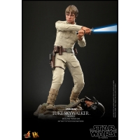 [Pre-Order] Hot Toys - DX24 - SWEP5 - 1/6th scale Luke Skywalker™ (Bespin™) Collectible Figure