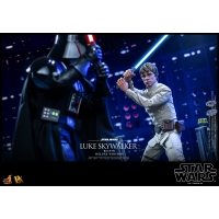 [Pre-Order] Hot Toys - DX24 - SWEP5 - 1/6th scale Luke Skywalker™ (Bespin™) Collectible Figure