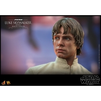 [Pre-Order] Hot Toys - DX24 - SWEP5 - 1/6th scale Luke Skywalker™ (Bespin™) Collectible Figure