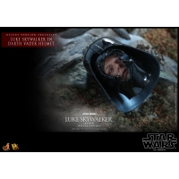 [Pre-Order] Hot Toys - DX24 - SWEP5 - 1/6th scale Luke Skywalker™ (Bespin™) Collectible Figure