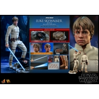 [Pre-Order] Hot Toys - DX24 - SWEP5 - 1/6th scale Luke Skywalker™ (Bespin™) Collectible Figure