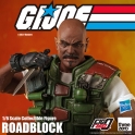 ThreeZero - G.I. Joe - 1/6 Roadblock 