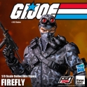 ThreeZero - G.I. Joe 1/6 Firefly 