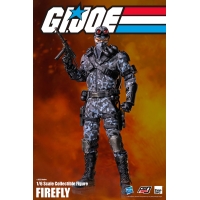 [Pre-Order] ThreeZero - G.I. Joe 1/6 Firefly 