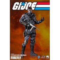 [Pre-Order] ThreeZero - G.I. Joe 1/6 Firefly 