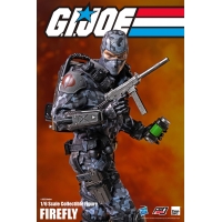 [Pre-Order] ThreeZero - G.I. Joe 1/6 Firefly 