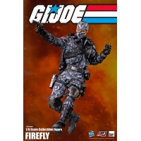 [Pre-Order] ThreeZero - G.I. Joe 1/6 Firefly 