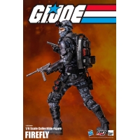 [Pre-Order] ThreeZero - G.I. Joe 1/6 Firefly 