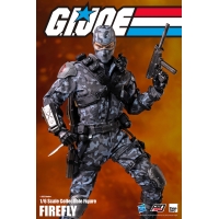 [Pre-Order] ThreeZero - G.I. Joe 1/6 Firefly 