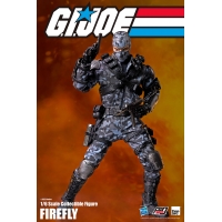 [Pre-Order] ThreeZero - G.I. Joe 1/6 Firefly 