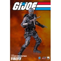 [Pre-Order] ThreeZero - G.I. Joe 1/6 Firefly 