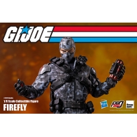 [Pre-Order] ThreeZero - G.I. Joe 1/6 Firefly 