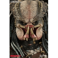 Sideshow -  Legendary Scale™ Bust -  Elder Predator