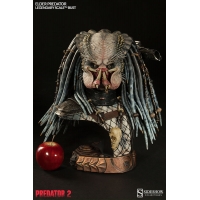 Sideshow -  Legendary Scale™ Bust -  Elder Predator