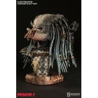 Sideshow -  Legendary Scale™ Bust -  Elder Predator